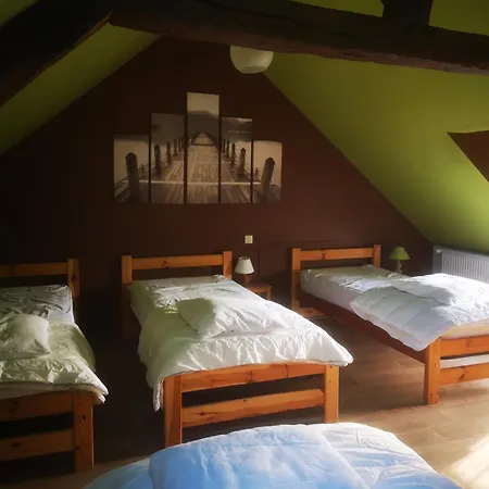 Le Plessis Pas Brunet