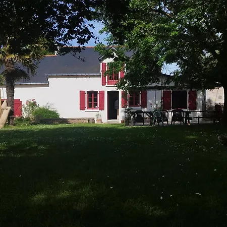 Le Plessis Pas Brunet Nort-sur-Erdre (Loire-Atlantique)