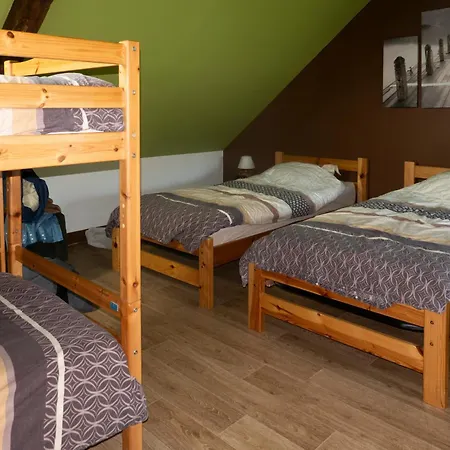 Le Plessis Pas Brunet * Nort-sur-Erdre (Loire-Atlantique)