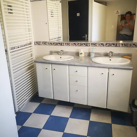 בית הארחה Le Plessis Pas Brunet Nort-sur-Erdre (Loire-Atlantique)